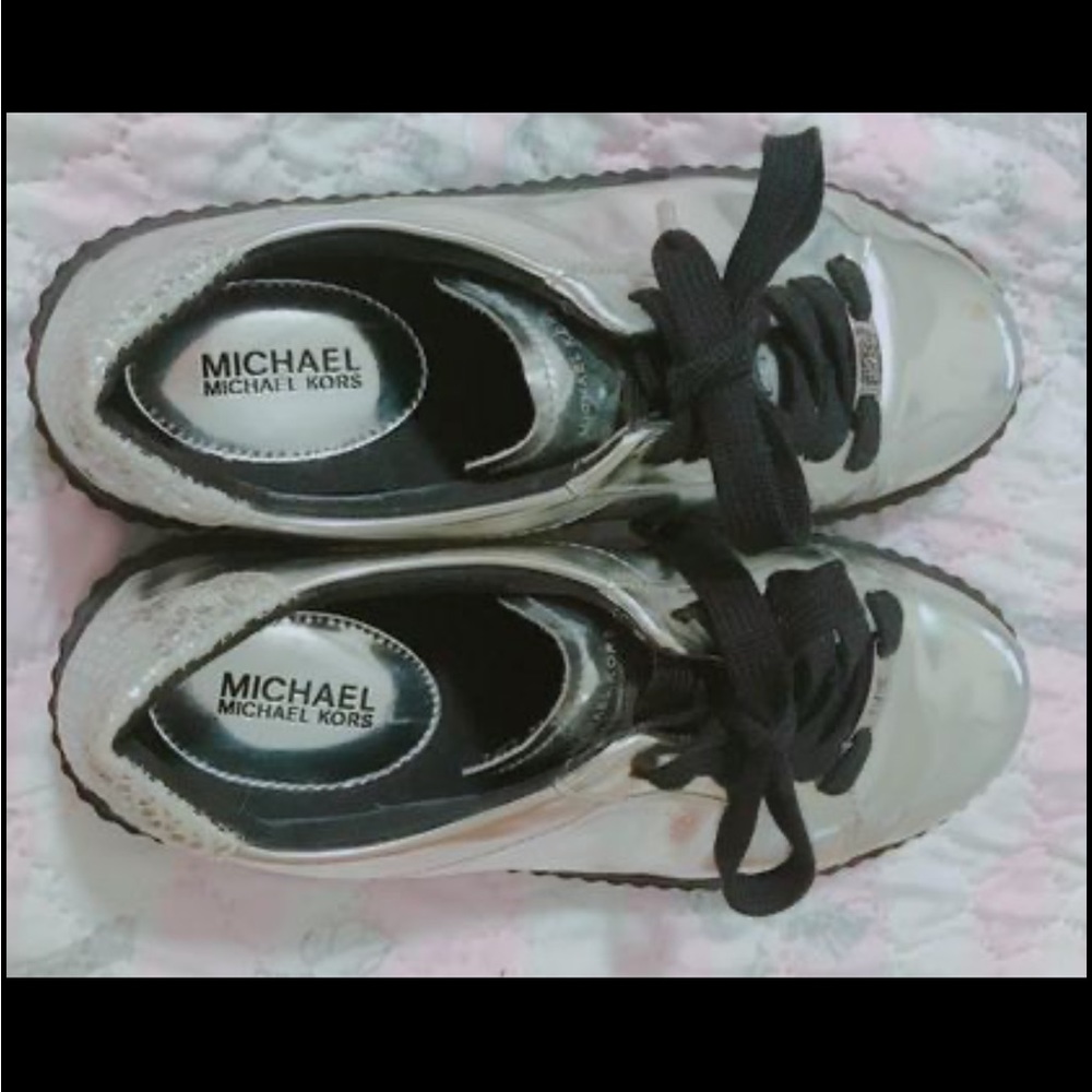 Michael kors sneakers